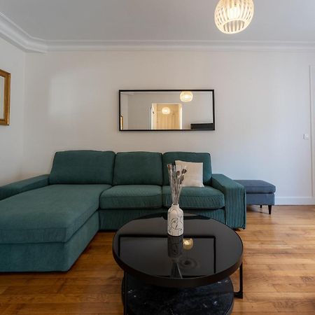 Appartement De Luxe Champs Elysees Neuf パリ エクステリア 写真