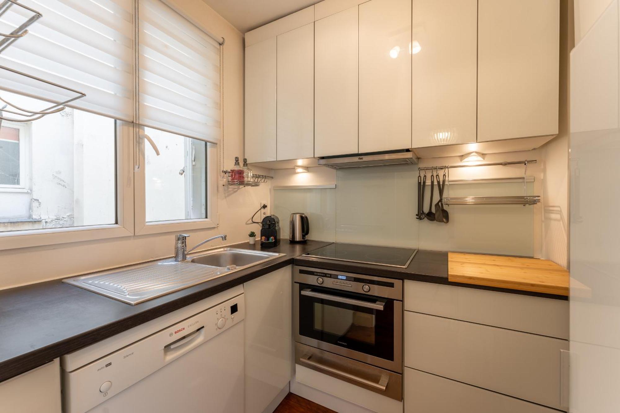 Appartement De Luxe Champs Elysees Neuf パリ エクステリア 写真