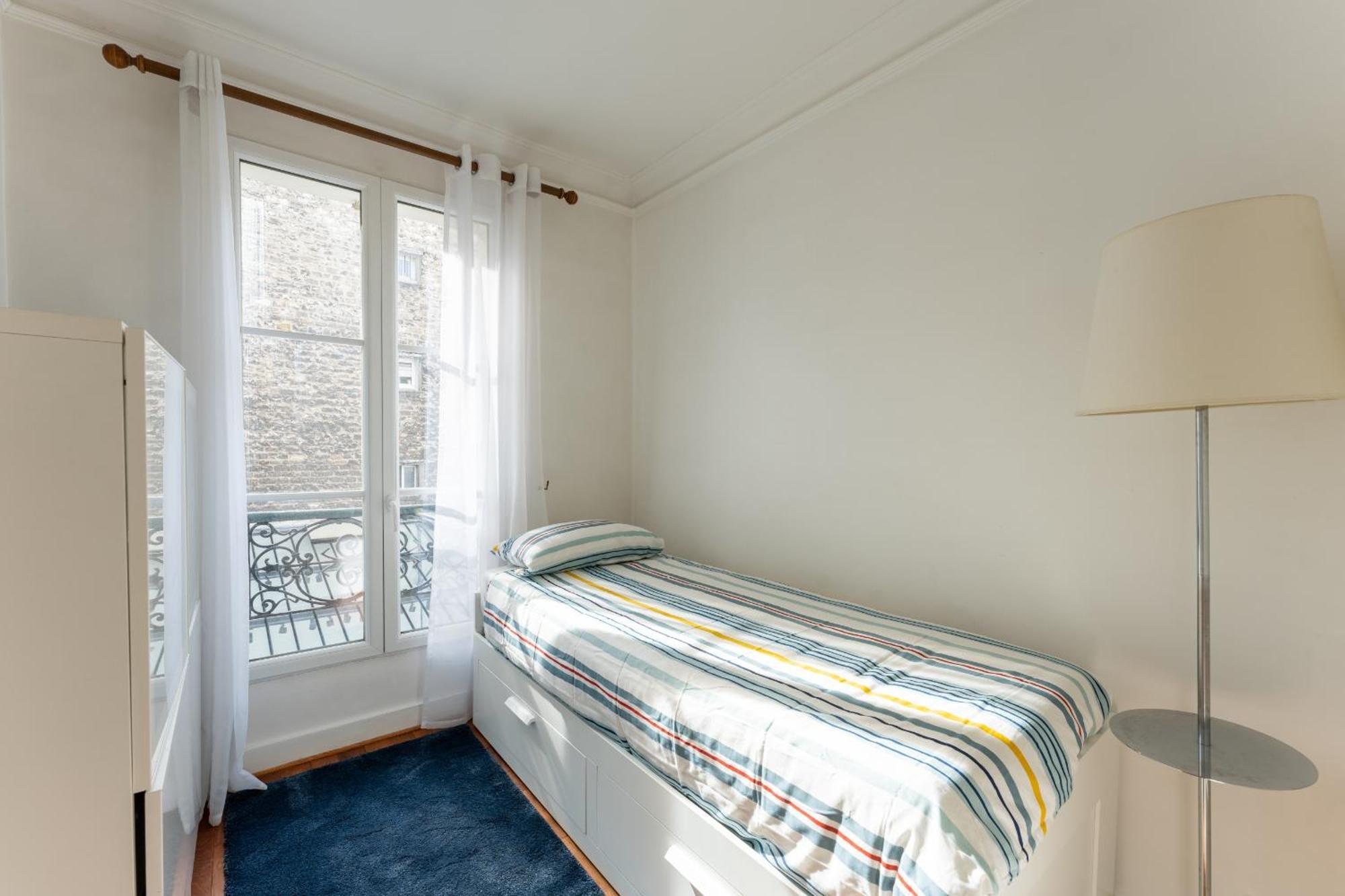Appartement De Luxe Champs Elysees Neuf パリ エクステリア 写真
